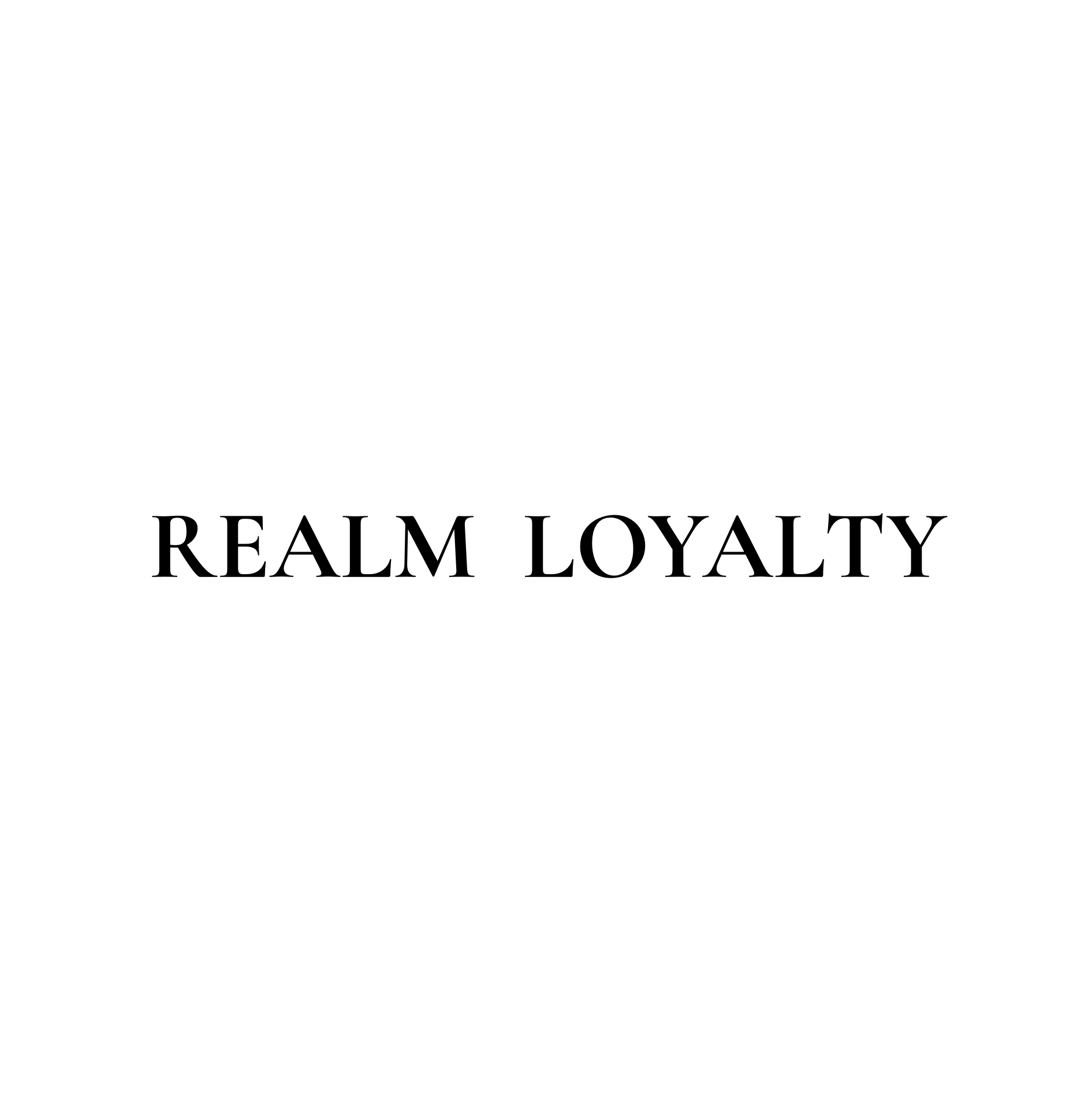 REALM LOYALTY｜熊本のホームページ制作・Web制作&マーケティング・ショート動画作成